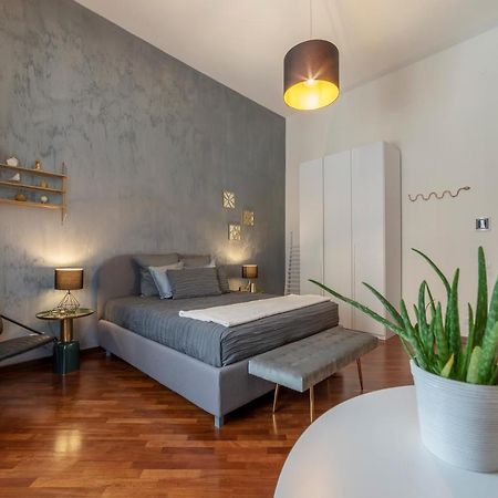 Castel Sant'Angelo Design Apartment روما المظهر الخارجي الصورة