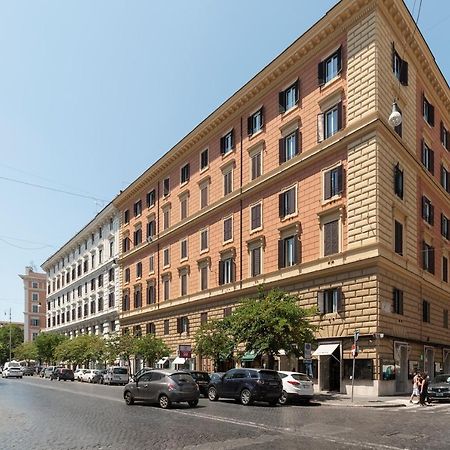Castel Sant'Angelo Design Apartment روما المظهر الخارجي الصورة