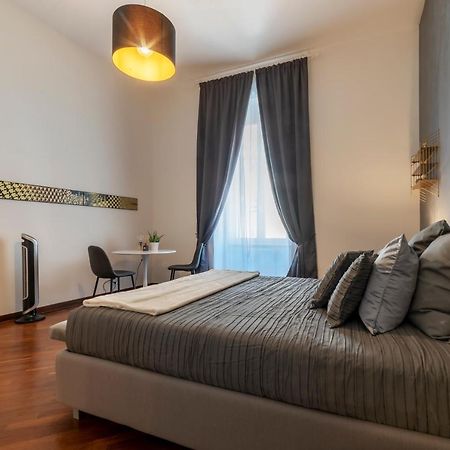 Castel Sant'Angelo Design Apartment روما المظهر الخارجي الصورة